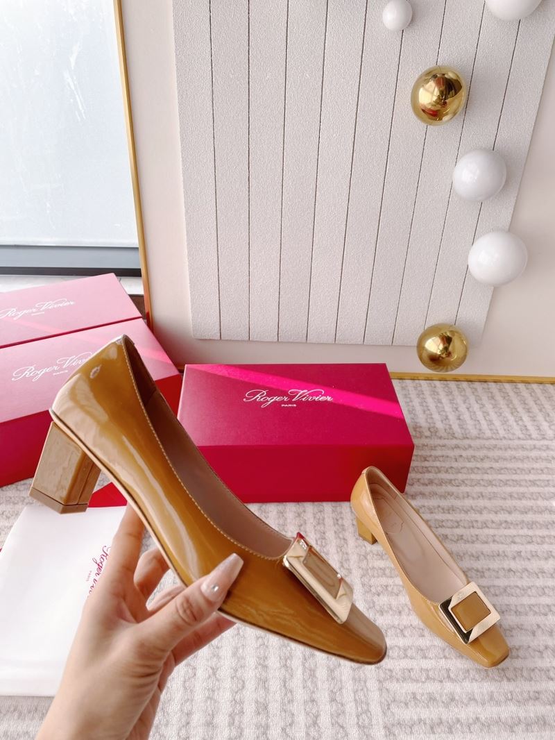 Roger Vivier Shoes